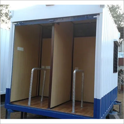 Portable Cabins