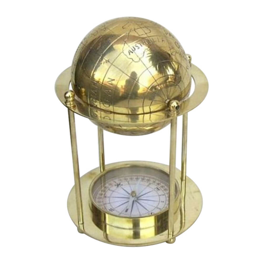 Globe Compass