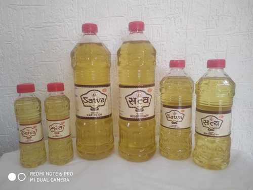 Fsg Castor Oil