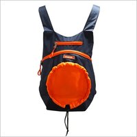 Caris Foldable Lightweight Waterproof Travel Backpack Bag Sports & hiking and Picnic Bag