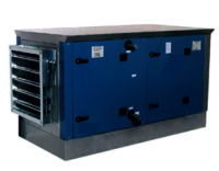 Air Handling Unit