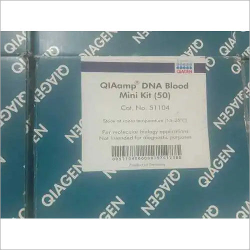 DNA isolation Kit