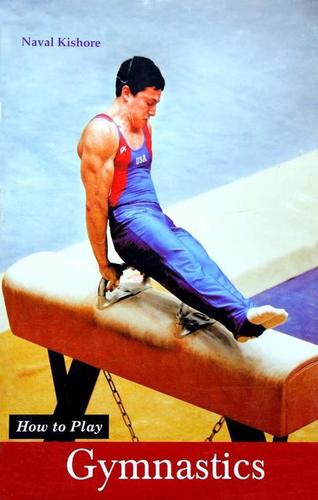 How to Play Series - Gymnastics Book
