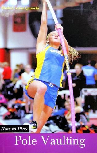 How to Play Series - Pole Vaulting Book