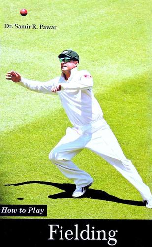 How to Play Series - Fielding Book