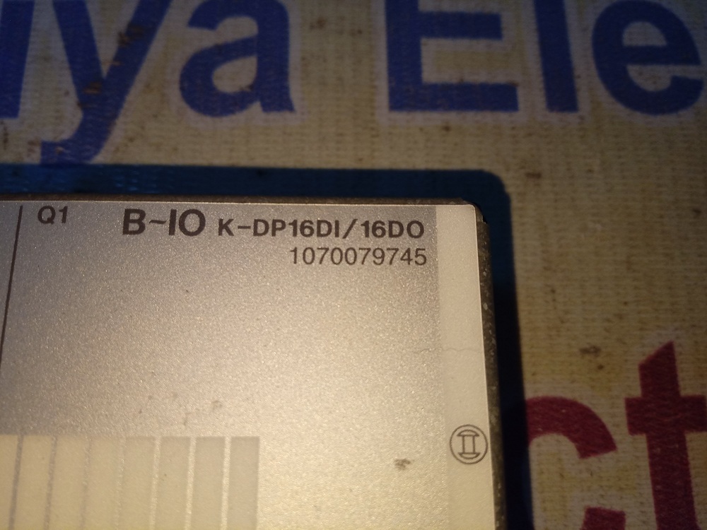 BOSCH PLC 1070079745