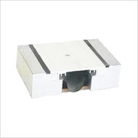 Floor  Expansion  Joint