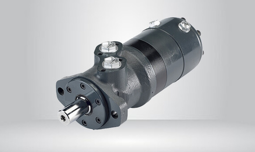 Brake and Motors Combinations By INTEGRATED HYDRO SYSTEMS