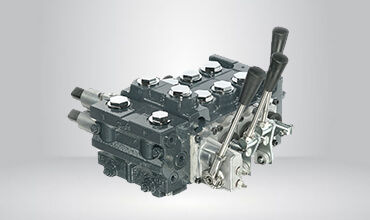 DCV Directional Control Valves