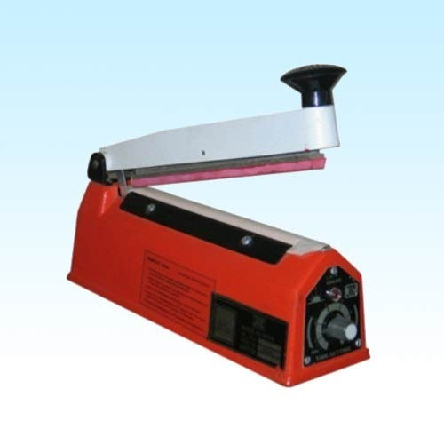 Hand Operated Impulse Sealer