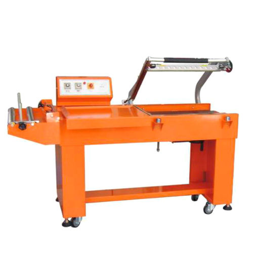 L- Sealer Machine