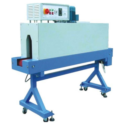 Shrink Wrapping Machine