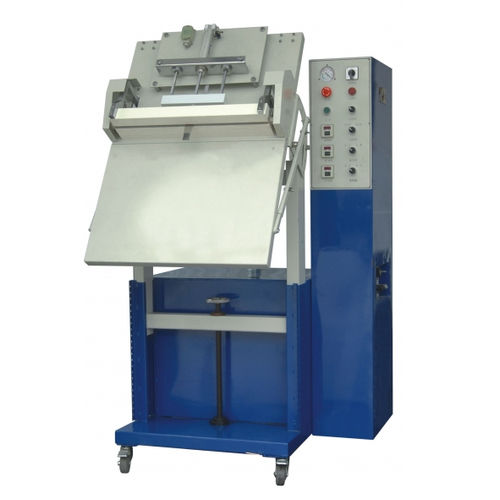 Semi-automatic Vacuum Sealing Machine