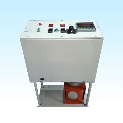 Semi Automatic Aluminum Foil Sealing Machine