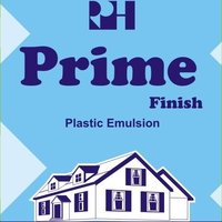 Plastic Emulsion Paints Chemical Name: Titanium Dioxide