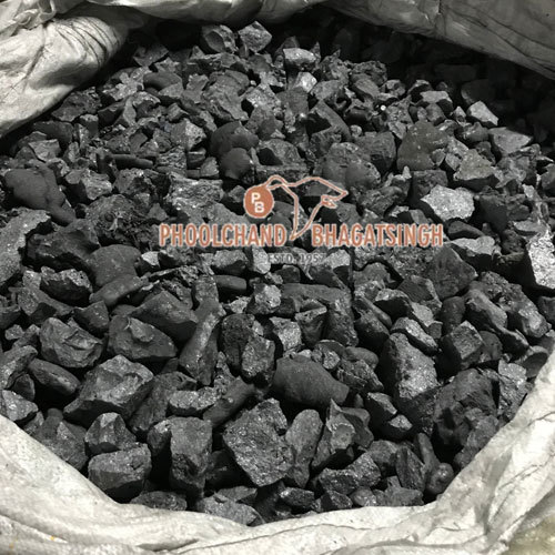 Medium Carbon Ferro Chrome Application: Steel Industry