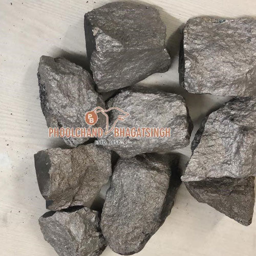 High Carbon Ferro Manganese Low Phosphorus