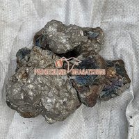 Medium Carbon Ferro Manganese