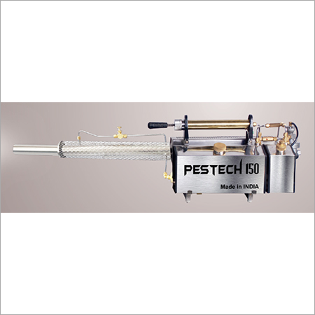 Powerful Portable Thermal Fogging Machine