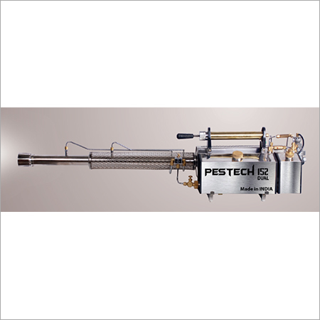 Thermal & Cold Fogging Machine