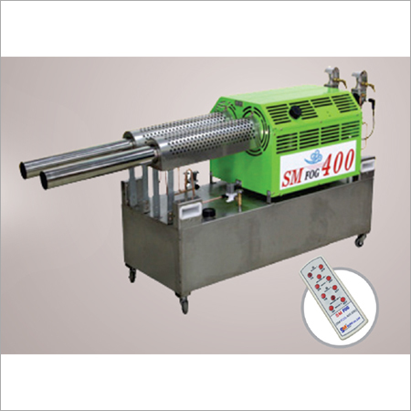 Pestech SM Fog 400 Fogging Machine