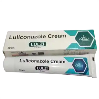 LULICONAZOLE CREAM LULICONAZOLE CREAM