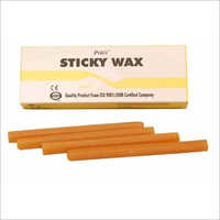 Dental Sticky Wax
