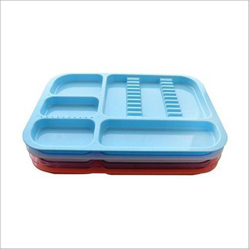 Plastic Instruments Tray