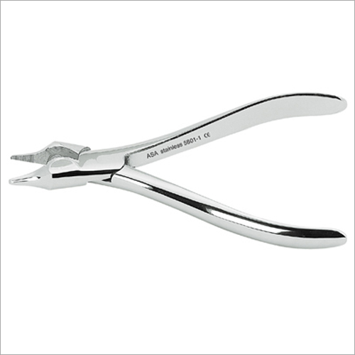 Dental Plier