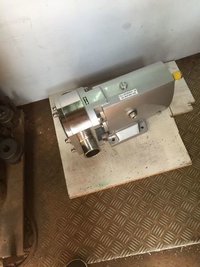 Viscous Liquid Transfer Pump