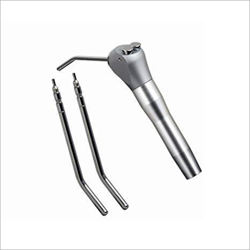 3 Way Syringe