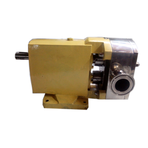 Ointment Transfer Pump