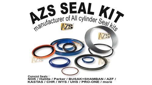Tata Hitachi Seal Kit