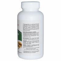 Ayuredic Stress relief capsule - men's health capsule -Ashwagandha 120 capsule