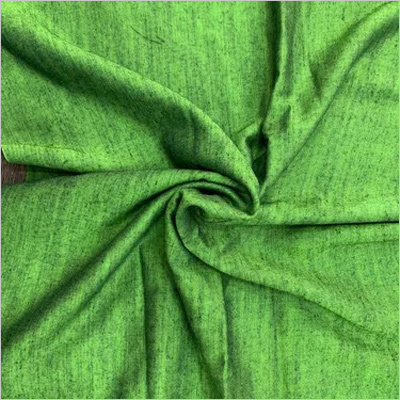 Smooth Rayon Silk Fabric