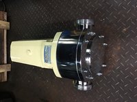 Emulsion Transfer Pump