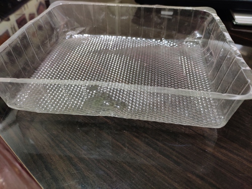 Bakery Tray