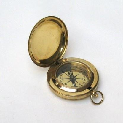Dalvey Compass 3 Inch