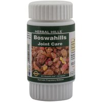 Ayurvedic Joint pain relief capsule - Boswa capsule - shallaki 60 capsule