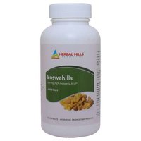Ayurvedic Joint pain relief capsule - Boswa capsule - shallaki 120 capsule