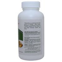 Ayurvedic Joint pain relief capsule - Boswa capsule - shallaki 120 capsule