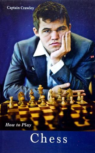 How to Play Series - Chess Book