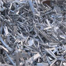 Ssliver Industrial Aluminium Scrap