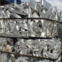 Aluminium Taint Tabor Scrap