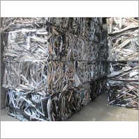 Commercial Aluminium Scrap