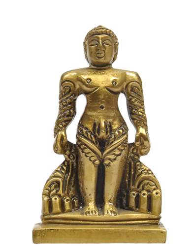 Lord Gomateshwara Idol