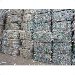 Recyclable Pet Bottles