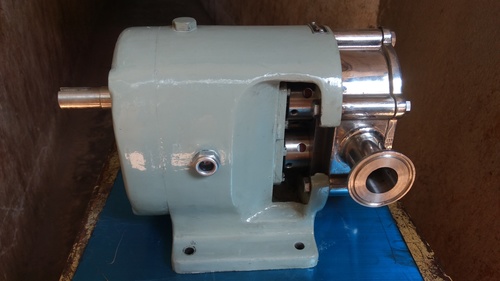 Handwash Transfer Pump