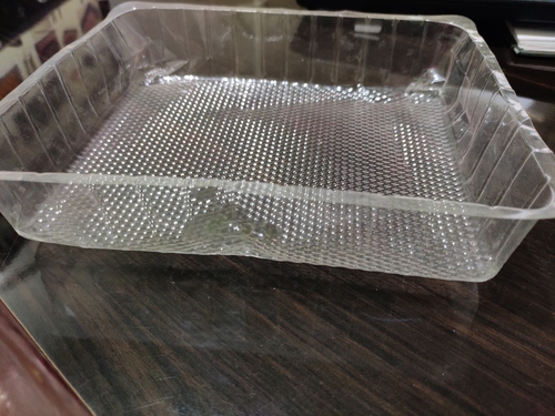 Packaging Tray