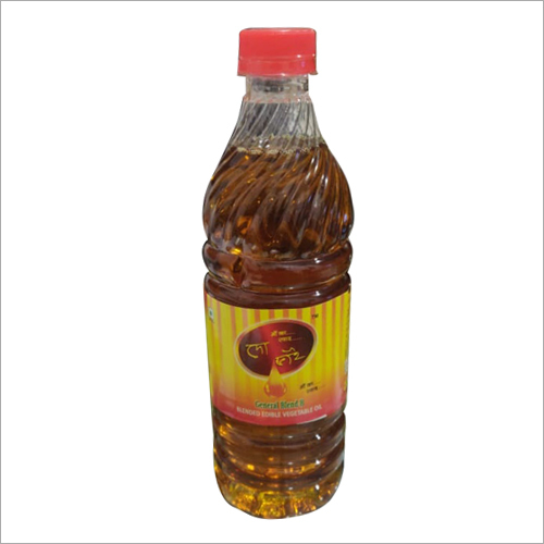 Edible Oil Edible Oil
